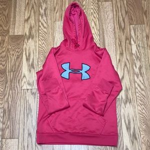 Under Armour hoodie